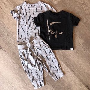 Baby gap bundle 12-18m